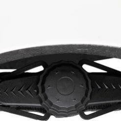 Gloednieuw ???? MoMi Mimi Kinderhelm - Wit ???? -AGU WINKLE 550x248 1