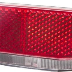 Begroting ✔️ Spanninga Solo Fiets Achterlicht - Batterij - Met Auto-sensor ????