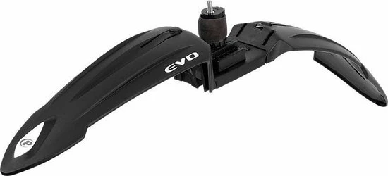 Beste recensies van π₯° Polisport Cross Country Evo Voorspatbord - 24/26 Inch - Zwart βοΈ 6 Beste recensies van π₯° Polisport Cross Country Evo Voorspatbord - 24/26 Inch - Zwart βοΈ - Afbeelding 6