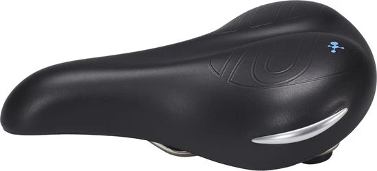 Beste recensies van ???? Selle Royal Fietszadel Freedom Dames - Zwart ???? 4 Beste recensies van ???? Selle Royal Fietszadel Freedom Dames - Zwart ???? - Afbeelding 4