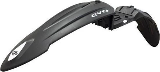 Uitgang ✔️ Polisport Spatbord Voor Cross Country Evo Kunststof 24-26 Inch Zwart ???? 5 Uitgang ✔️ Polisport Spatbord Voor Cross Country Evo Kunststof 24-26 Inch Zwart ???? - Afbeelding 5