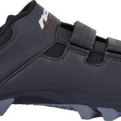 Beste deal ???? Red Cycling Products Mountain III MTB Schoenen, Zwart Schoenmaat EU 44 ⭐ -AGU WINKLE 550x254