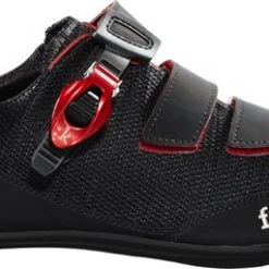 Kopen ???? FIZIK R5 Race Fietsschoen Black Red (Actie) ⭐