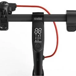 Hete verkoop ???? Segway-Ninebot Kickscooter D38E ???? -AGU WINKLE 550x259 1
