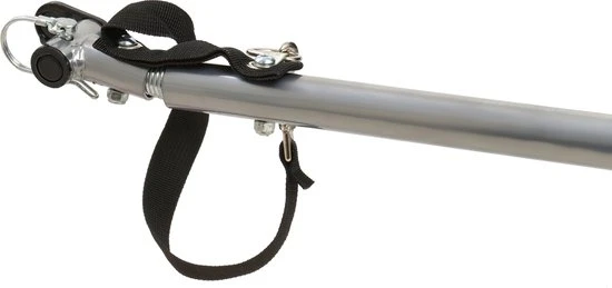 Groothandel ⭐ Viking Choice Fietkar - 2 Kinderen - Met Schokbreker - Lime 🤩 11 Groothandel ⭐ Viking Choice Fietkar - 2 Kinderen - Met Schokbreker - Lime 🤩 - Afbeelding 11