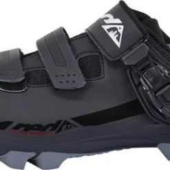 Beste deal ???? Red Cycling Products Mountain III MTB Schoenen, Zwart Schoenmaat EU 44 ⭐ -AGU WINKLE 550x260 1