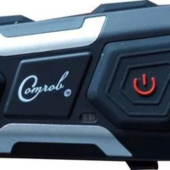 Beste deal 😀 V3 Plus Comrob Fiets / Scheidsrechter Communicatie Intercom Module Systeem Voor 2 Personen Met FM Radio Max 1200 Meter 👏 -AGU WINKLE 550x263 1