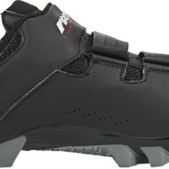 Beste deal ???? Red Cycling Products Mountain III MTB Schoenen, Zwart Schoenmaat EU 44 ⭐ -AGU WINKLE 550x264