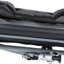 Goedkoopste ???? Trixie Hondenfietskar Opvouwbaar Grijs 74 X 58 X 93 Cm ⌛ -AGU WINKLE 550x265 1