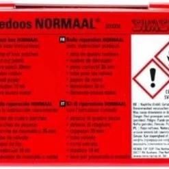Beste recensies van π₯° Simson Bandenplakset - Reparatiedoos - 10-delig - Plakset - Compact Doosje π₯ 7 Beste recensies van π₯° Simson Bandenplakset - Reparatiedoos - 10-delig - Plakset - Compact Doosje π₯ -AGU WINKLE 550x267 1