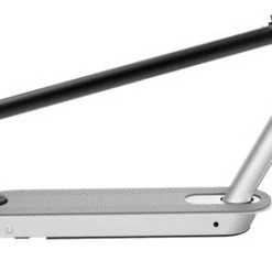 Kopen 😀 Technozom Techno PRO E-Step TURBO - 30 Km/u - Dubbele Vering - Elektrische Step Voor Volwassenen En Kinderen - E-Step - 8,5” Anti-lek Banden - Wit 🎉 -AGU WINKLE 550x268