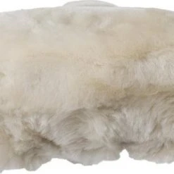 Goedkoop 🥰 Fastrider Schapenvacht Zadelhoes - Wit ✨ -AGU WINKLE 550x268 3