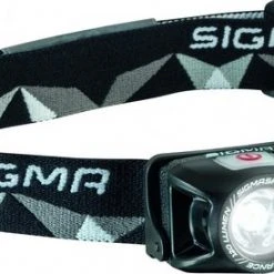 Hete verkoop ???? Sigma Hoofdlamp LED II USB Zwart ????