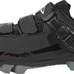 Beste deal ???? Red Cycling Products Mountain III MTB Schoenen, Zwart Schoenmaat EU 44 ⭐ -AGU WINKLE 550x275 1