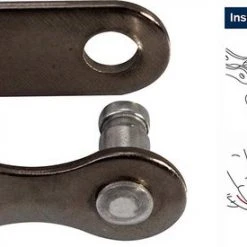 Kopen ⨠Kmc Fiets Ketting Z1 Smal 1/2 X 3/32 Inch 112s Single Speed (Shimano Nexus) 𧨠11 Kopen ⨠Kmc Fiets Ketting Z1 Smal 1/2 X 3/32 Inch 112s Single Speed (Shimano Nexus) 𧨠-AGU WINKLE 550x275 2