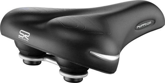 Beste recensies van ???? Selle Royal Fietszadel Freedom Dames - Zwart ???? 10 Beste recensies van ???? Selle Royal Fietszadel Freedom Dames - Zwart ???? - Afbeelding 10
