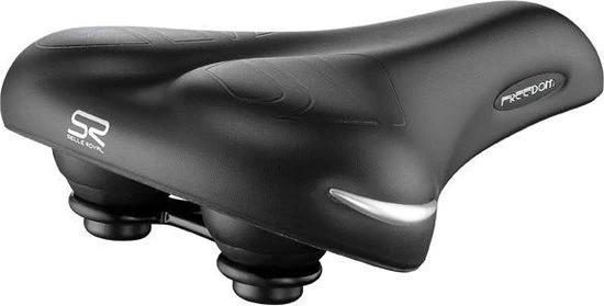 Beste recensies van ???? Selle Royal Fietszadel Freedom Dames - Zwart ???? 12 Beste recensies van ???? Selle Royal Fietszadel Freedom Dames - Zwart ???? - Afbeelding 12