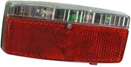 Hete verkoop π― Ikzi Light Ikzi Achterlicht - Met Sensor - Led β¨ 3 Hete verkoop π― Ikzi Light Ikzi Achterlicht - Met Sensor - Led β¨ - Afbeelding 3