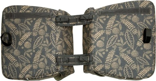 Nieuw ???? New Looxs Nomi Joli Dubbele Fietstas - 37 Liter – Rood ⌛ 11 Nieuw ???? New Looxs Nomi Joli Dubbele Fietstas - 37 Liter – Rood ⌛ - Afbeelding 11