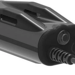 Begroting 🤩 Lezyne | Mega Drive 1800i Led Fiets Koplamp - Zwart ✔️ -AGU WINKLE 550x289 1