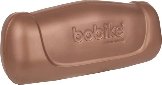 Kopen ???? Bobike Slaaprol Voor Exclusive Mini Fietszitjes - Chocolate Brown ???? 3 Kopen ???? Bobike Slaaprol Voor Exclusive Mini Fietszitjes - Chocolate Brown ???? - Afbeelding 3