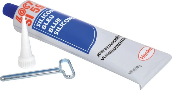 Beste Pirce ???? Loctite Vlakkenafdichting 5926 Blauw/wit 100 Ml ???? 4 Beste Pirce ???? Loctite Vlakkenafdichting 5926 Blauw/wit 100 Ml ???? - Afbeelding 4