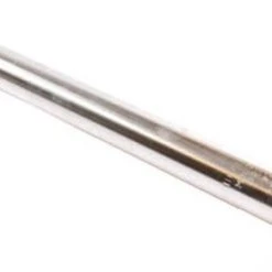 Goedkoop ???? Overig Zadelpen Aluminium 272x350 Kaars - ZILVER ⭐