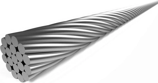 Begroting π₯ Schakel Binnenkabel Elvedes 2250mm RVS 1,1mm Shimano / Sram N-nippel (op Kaart) π 4 Begroting π₯ Schakel Binnenkabel Elvedes 2250mm RVS 1,1mm Shimano / Sram N-nippel (op Kaart) π - Afbeelding 4