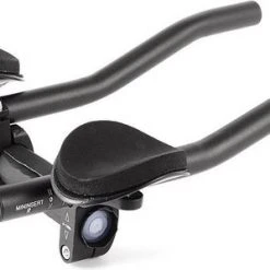 Hete verkoop π RL Tijdritstuur Alu Ø31,8mm | Adapter Voor Ø25,4mm | Aero | Triathlon Stuur | Opzetstuur | Wielrennen | Racefiets βοΈ