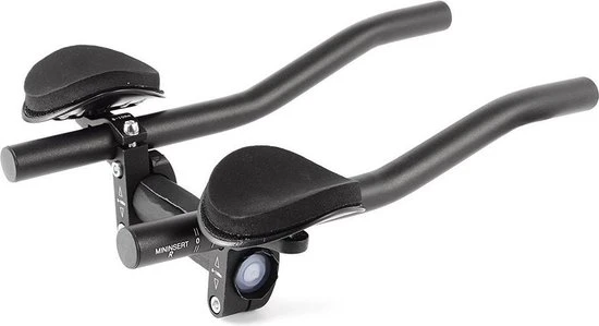 Hete verkoop ???? RL Tijdritstuur Alu Ø31,8mm | Adapter Voor Ø25,4mm | Aero | Triathlon Stuur | Opzetstuur | Wielrennen | Racefiets ✔️ 1 Hete verkoop ???? RL Tijdritstuur Alu Ø31,8mm | Adapter Voor Ø25,4mm | Aero | Triathlon Stuur | Opzetstuur | Wielrennen | Racefiets ✔️