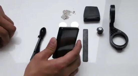 Coupon ✨ MaDu-Trading Fietscomputer Draadloos - BLACK FRIDAY AANBIEDING - Met Touchscreen - Extra Groot Scherm - Waterdicht - Met Snelheidsmeter - Meerdere Functies - Fietscomputer - Kilometerteller Fiets - Draadloze Fietscomputer ✔️ 2 Coupon ✨ MaDu-Trading Fietscomputer Draadloos - BLACK FRIDAY AANBIEDING - Met Touchscreen - Extra Groot Scherm - Waterdicht - Met Snelheidsmeter - Meerdere Functies - Fietscomputer - Kilometerteller Fiets - Draadloze Fietscomputer ✔️ - Afbeelding 2