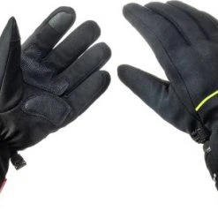 Promo ✔️ BERTSCHAT Verwarmde Handschoenen | Fietshandschoenen| Dual Heating | Wind- Waterdicht | XXL ????