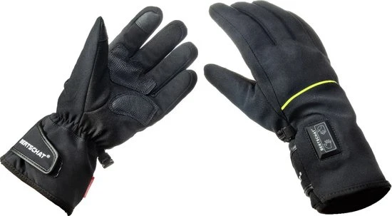 Coupon π BERTSCHAT Verwarmde Handschoenen | Fietshandschoenen| Dual Heating | Wind- Waterdicht | XL π 1 Coupon π BERTSCHAT Verwarmde Handschoenen | Fietshandschoenen| Dual Heating | Wind- Waterdicht | XL π