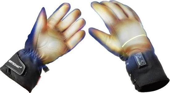 Coupon π BERTSCHAT Verwarmde Handschoenen | Fietshandschoenen| Dual Heating | Wind- Waterdicht | XL π 5 Coupon π BERTSCHAT Verwarmde Handschoenen | Fietshandschoenen| Dual Heating | Wind- Waterdicht | XL π - Afbeelding 5