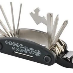 Uitgang ???? Merkloos Multitool Fiets Reparatie Toolkit 16-delig - Race Fiets Mountainbike ???? 6 Uitgang ???? Merkloos Multitool Fiets Reparatie Toolkit 16-delig - Race Fiets Mountainbike ???? -AGU WINKLE 550x304