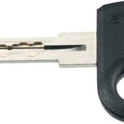 Gloednieuw ???? Axa Defender - Ringslot - Zwart - Met Insteekmogelijkheid - ART2 Goedgekeurd ❤️ -AGU WINKLE 550x305