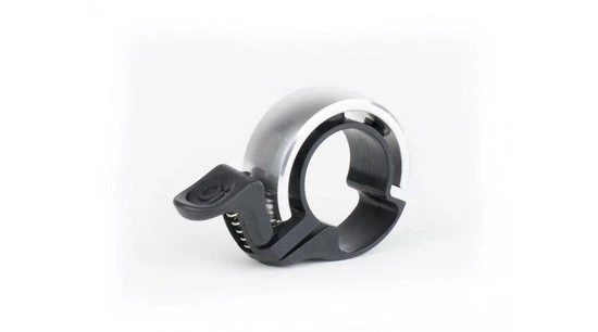 Groothandel ???? Merkloos Classic Small Fietsbel 22.2mm Zilver ???? 14 Groothandel ???? Merkloos Classic Small Fietsbel 22.2mm Zilver ???? - Afbeelding 14