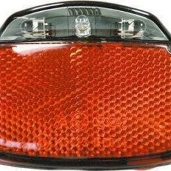 Beste Pirce ❤️ Move Tl271R Reflector - Fiets Achterlicht - Batterijen - Rood 🎁