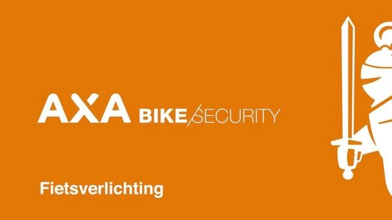 Goedkoop ???? AXA - Blueline 30 E-bike - Fietslamp Voorlicht - LED Koplamp 6-12V - 30 Lux ⌛ 2 Goedkoop ???? AXA - Blueline 30 E-bike - Fietslamp Voorlicht - LED Koplamp 6-12V - 30 Lux ⌛ - Afbeelding 2