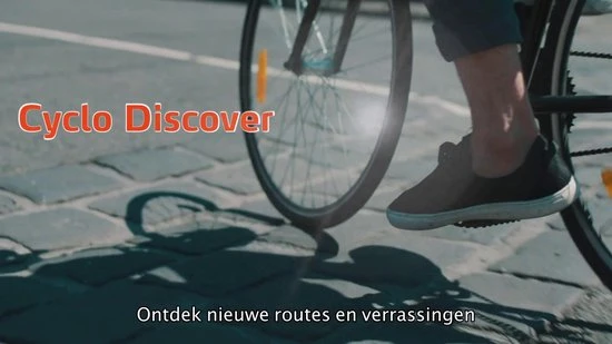 Groothandel ???? Mio Cyclo Discover Volledig Europa 3,5 Inch - GPS Fietsnavigatie Incl. JBL GO2 Bluetooth Speaker ???? 2 Groothandel ???? Mio Cyclo Discover Volledig Europa 3,5 Inch - GPS Fietsnavigatie Incl. JBL GO2 Bluetooth Speaker ???? - Afbeelding 2