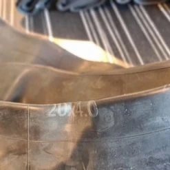 Goedkoopste 🎁 Kenda Easy-Ride 20 Inch Binnenband Fat Bike Tire | 20x4.0 | Fat Bike - Big Tire | Binnenband Scrambler | Binnenband Super73 | Tube Scrambler | Onemile Scrambler | Fatbike Tire | Fatbike Binnenband 🎁 -AGU WINKLE 550x309 36