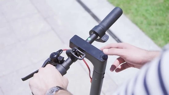 Coupon ???? IScooter - Elektrische Step - E Step Voor Unisex - I9 E Scooter Met App - Gemakkelijk Te Reizen In De Stad - Snel Aan Het Werk - Gewicht 13.5kg - Opvouwbaar - Vermogen 500W - Spanning 36v - 30 Km/u Snelheid - Maat 115*108*44cm ???? 2 Coupon ???? IScooter - Elektrische Step - E Step Voor Unisex - I9 E Scooter Met App - Gemakkelijk Te Reizen In De Stad - Snel Aan Het Werk - Gewicht 13.5kg - Opvouwbaar - Vermogen 500W - Spanning 36v - 30 Km/u Snelheid - Maat 115*108*44cm ???? - Afbeelding 2
