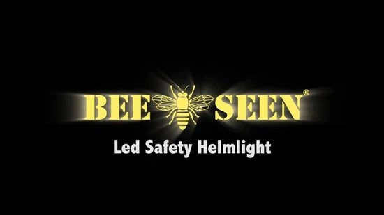 Goedkoopste ???? Bee Seen - Led - Helm - Verlichting - Verstelbaar - Waterproof - Veiligheid - Fiets ???? 2 Goedkoopste ???? Bee Seen - Led - Helm - Verlichting - Verstelbaar - Waterproof - Veiligheid - Fiets ???? - Afbeelding 2