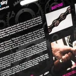 Hete verkoop π Muc-Off Gereedschap Ketting Reiniger Tool X3 Chain Cleaner - Grijs 𧨠8 Hete verkoop π Muc-Off Gereedschap Ketting Reiniger Tool X3 Chain Cleaner - Grijs 𧨠-AGU WINKLE 550x309 53