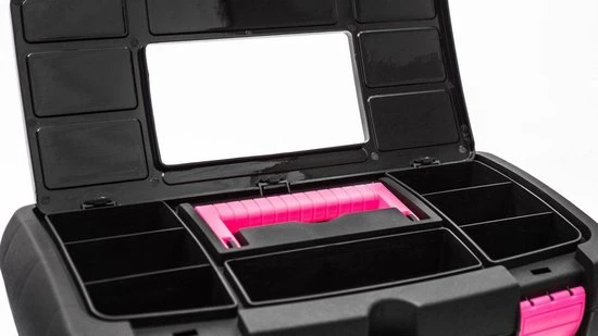 Groothandel β€οΈ Muc-Off Ultimate Bicycle Kit - Onderhoudsset - 11 Delig π 5 Groothandel β€οΈ Muc-Off Ultimate Bicycle Kit - Onderhoudsset - 11 Delig π - Afbeelding 5