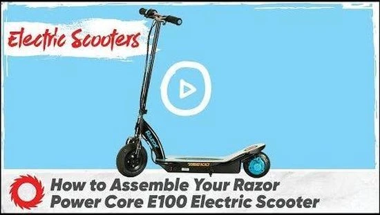 Groothandel π― Razor 1137681 - Elektrische Step β¨ 9 Groothandel π― Razor 1137681 - Elektrische Step β¨ - Afbeelding 9