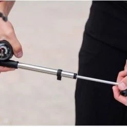 Uitgang ???? BBB Cycling Airshock Minipomp - Fietspomp Met Drukmeter - Pomp Mini Met Manometer - 28 Bar - Zwart/Zilver - BMP-29 ✨ 7 Uitgang ???? BBB Cycling Airshock Minipomp - Fietspomp Met Drukmeter - Pomp Mini Met Manometer - 28 Bar - Zwart/Zilver - BMP-29 ✨ -AGU WINKLE 550x313