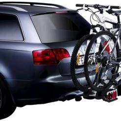 Goedkoopste ⭐ Thule EuroWay G2 920 Fietsendrager Grijs/zwart 👍 -AGU WINKLE 550x315 1