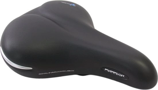 Beste recensies van ???? Selle Royal Fietszadel Freedom Dames - Zwart ???? 8 Beste recensies van ???? Selle Royal Fietszadel Freedom Dames - Zwart ???? - Afbeelding 8