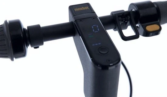 Coupon ???? Ninebot By Segway Kickscooter Max G30 ???? 18 Coupon ???? Ninebot By Segway Kickscooter Max G30 ???? - Afbeelding 18